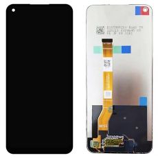 Oppo A96 originální LCD displej + dotyk (Bulk)