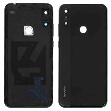 Honor 8A originální zadní kryt baterie Black / černý (Bulk)