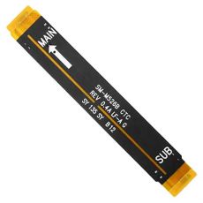 Samsung M52 5G, M53 5G Galaxy M526B, M536B originální hlavní flex (Service Pack) - GH59-15514A