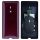 Zadní kryt baterie Bordeaux Red / červený vínový Xperia XZ3 / H8416, H9436, H9493 - 1316-4766