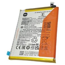 BN5H originální baterie 5000 mAh pro Xiaomi Poco M5, Poco M4 5G, Redmi Note 11E (Bulk)