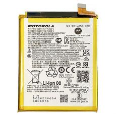 Motorola originální baterie NT50 5000 mAh pro Edge 20 Lite (Service Pack) - SB18D11784