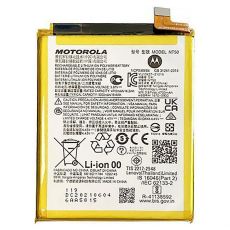 Motorola originální baterie NT50 5000 mAh pro Edge 20 Lite (Service Pack) - SB18D11784