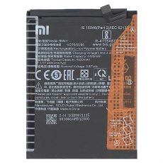 BM4Y originální baterie 4520 mAh pro Xiaomi Poco F3, Redmi K40 Pro, K40 Pro+ (Bulk)