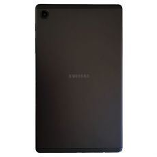 Samsung Tab A7 Lite Galaxy T220 zadní kryt baterie Gray / šedý (Bulk)