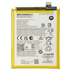 Motorola originální baterie PV50 5000 mAh pro Moto G73 5G (Service Pack) - SB18D61156