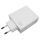 Xiaomi MDY-13-EE 6A 120W USB originální rychlá cestovní nabíječka White / bílá (Bulk)