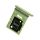 Samsung A54 Galaxy A546B SIM držák Green / zelený (Service Pack) - GH98-48072C