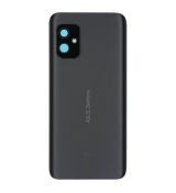 Asus Zenfone 8 / ZS590KS originální zadní kryt baterie Black / černý (Bulk)