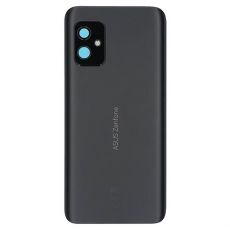 Asus Zenfone 8 / ZS590KS originální zadní kryt baterie Black / černý (Bulk)