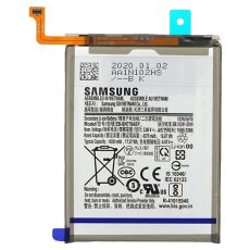 Samsung originální baterie EB-BN770ABY 4500 mAh pro Galaxy Note 10 Lite / N770F (Service pack) - GH82-22054A, GH43-04994A