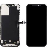 iPhone 12 Pro Max SOFT OLED LCD displej + dotyk (Bulk)