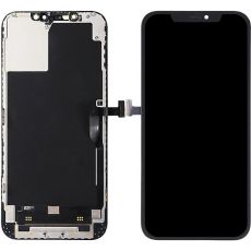iPhone 12 Pro Max SOFT OLED LCD displej + dotyk (Bulk)