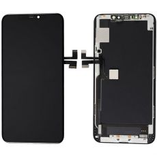 iPhone 11 Pro Max SOFT OLED LCD displej + dotyk (Bulk)