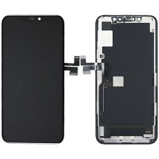 iPhone 11 Pro SOFT OLED LCD displej + dotyk (Bulk)