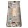 Samsung A54 5G Galaxy A546B originální střední kryt / rám White / bílý (Service Pack) - GH98-48068B