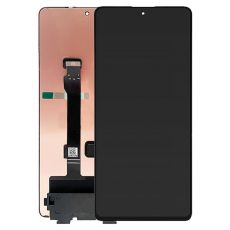 Xiaomi Redmi Note 12 Pro, Poco X5 Pro originální LCD displej + dotyk (Bulk)