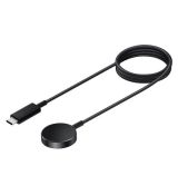 Samsung OEM nabíjecí magnetický kabel EP-OR900 Black / černý (Bulk)