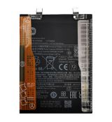 BP4K originální baterie 5000 mAh pro Xiaomi Poco F5, Poco X5 Pro, Redmi Note 12 Pro 5G (Bulk)