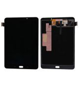 Samsung Tab S2 8.0 Galaxy T711, T715C, T719 originální LCD displej + dotyk Black / černý (Bulk)