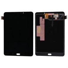 Samsung Tab S2 8.0 Galaxy T711, T715C, T719 originální LCD displej + dotyk Black / černý (Bulk)