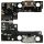 Xiaomi Redmi 12C originální modul dobíjení + microUSB + mikrofon (Bulk)