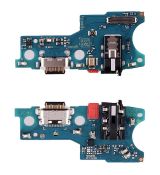 Samsung A14 4G Galaxy A145R originální modul dobíjení + USB Type-C konektor + audio Jack + mikrofon (Service Pack) - GH81-23515A