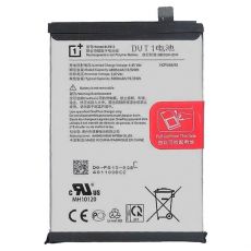 OnePlus Nord N100 originální baterie BLP813 5000 mAh (Service Pack)