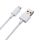 Xiaomi originální datový kabel USB-A to Micro USB - L19082410707