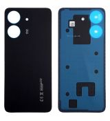 Xiaomi Redmi 13C originální zadní kryt baterie Black / černý (Bulk)