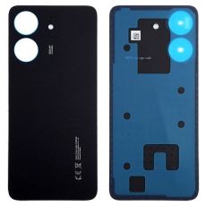 Xiaomi Redmi 13C originální zadní kryt baterie Black / černý (Bulk)