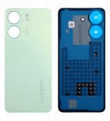 Xiaomi Redmi 13C originální zadní kryt baterie Green / zelený (Bulk)