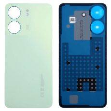 Xiaomi Redmi 13C originální zadní kryt baterie Green / zelený (Bulk)