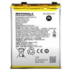 Motorola originální baterie PC51 5100 mAh pro Edge+ 2023 (Service Pack) - SB18D58448