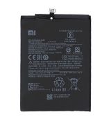 BM54 originální baterie 5000 mAh pro Xiaomi Redmi Note 9T (Service Pack) - 46020000491Y