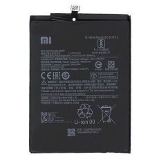 BM54 originální baterie 5000 mAh pro Xiaomi Redmi Note 9T (Service Pack) - 46020000491Y