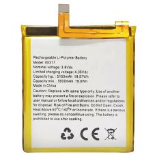 CAT S62 Pro baterie 5150 mAh (Bulk) - APP00317