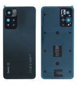 Xiaomi Redmi Note 11 Pro+ 5G originální zadní kryt baterie Green / zelený (Bulk) - 56000FK16U00