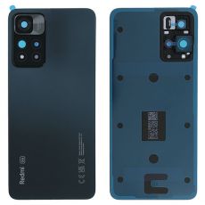 Xiaomi Redmi Note 11 Pro+ 5G originální zadní kryt baterie Green / zelený (Bulk) - 56000FK16U00