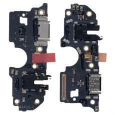 OnePlus Nord CE 3 Lite originální modul dobíjení + USB Type-C konektor + audio Jack + mikrofon (Bulk)