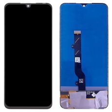 Infinix Note 12 Pro 4G originální LCD displej + dotyk (Bulk)