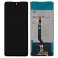 Infinix Hot 30 4G originální LCD displej + dotyk (Bulk)