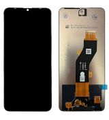 Infinix Hot 40i originální LCD displej + dotyk (Bulk)