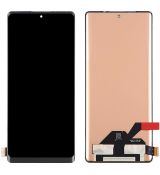 Infinix Zero 30 originální LCD displej + dotyk (Bulk)