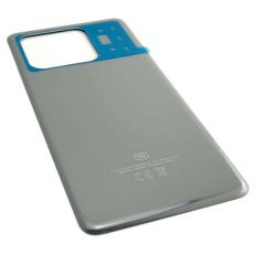 Xiaomi Poco X6 Pro originální zadní kryt baterie Gray / šedý (Bulk)