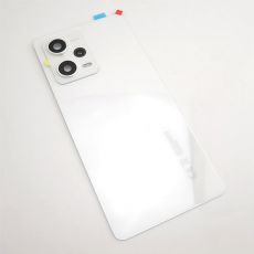 Xiaomi Redmi Note 12 Pro 5G originální zadní kryt baterie White / bílý (Bulk)