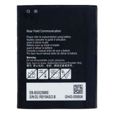 Samsung baterie EB-BG525BBE 3000 mAh pro Galaxy Xcover 5 / G525F (Bulk) - GH43-05060A OEM