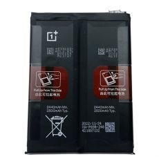 OnePlus 10 Pro originální baterie BLP899 5000 mAh (Service Pack) - 1031100050