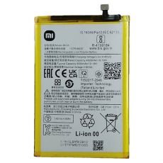 BN5K originální baterie 5000 mAh pro Xiaomi Redmi 12C 2023 (Bulk)