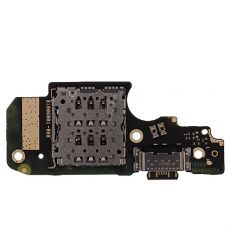 Xiaomi Redmi Note 12 Pro 4G originální modul dobíjení + USB Type-C konektor + čtečka + mikrofon (Service Pack) - 5600020K6A00